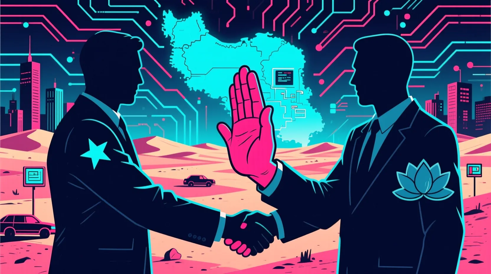 Nikki Haley tells Trump to skip meeting with Xi if China keeps helping Iran