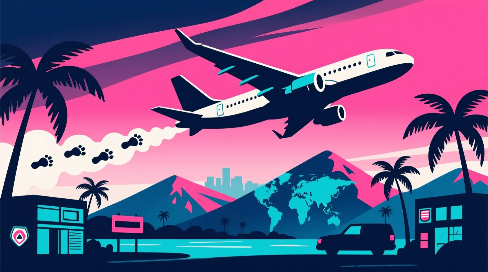 First group of migrants deported from the US to a third country has arrived in Costa Rica