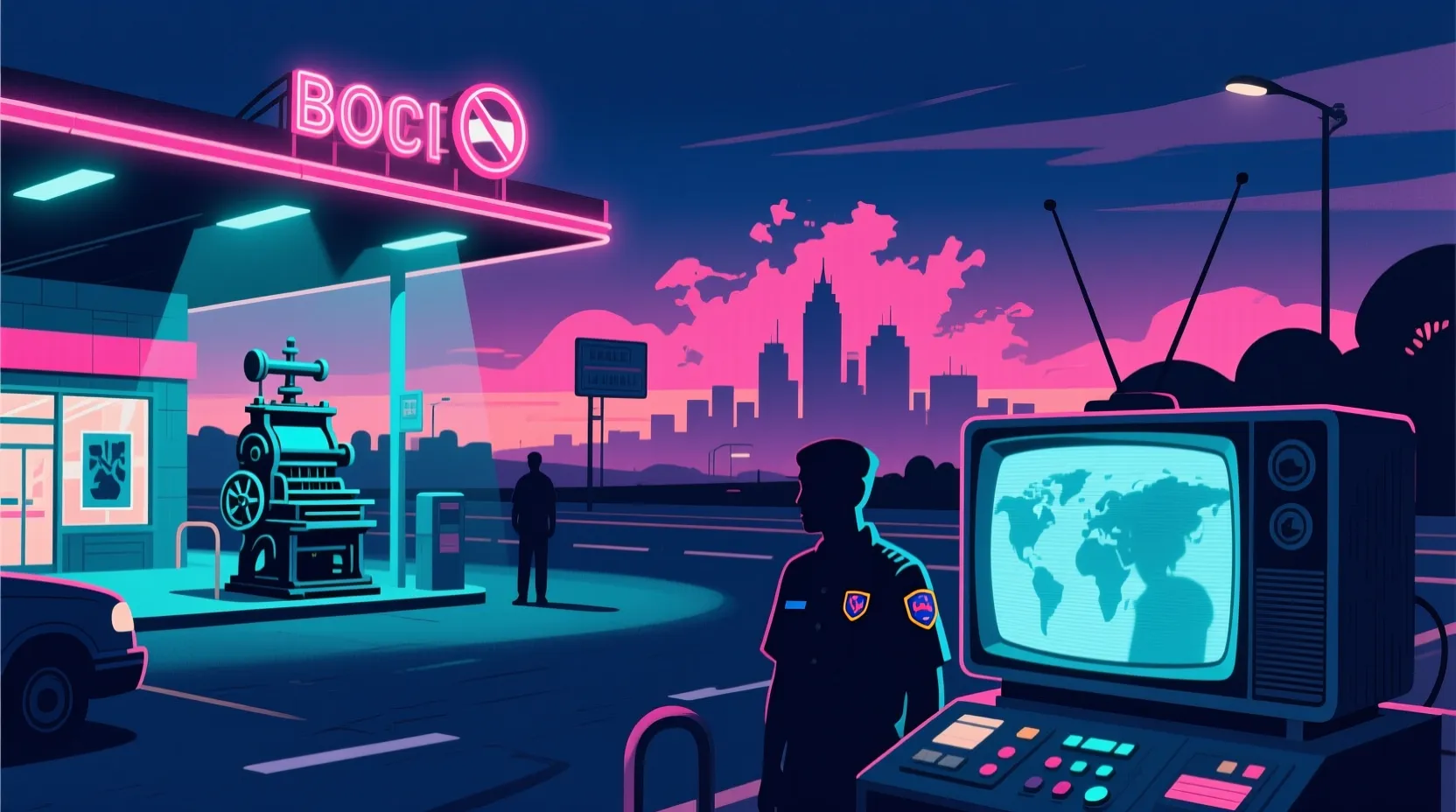 Three indie films with very different vibes all found an audience this weekend