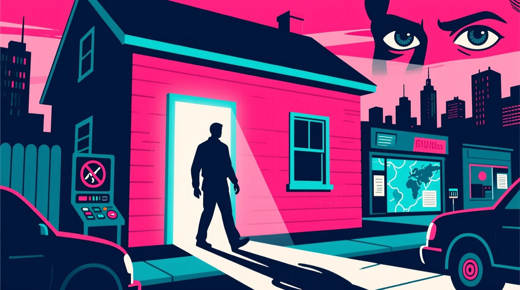 DHS is looking into whether Eric Swalwell kept his nanny in the US illegally