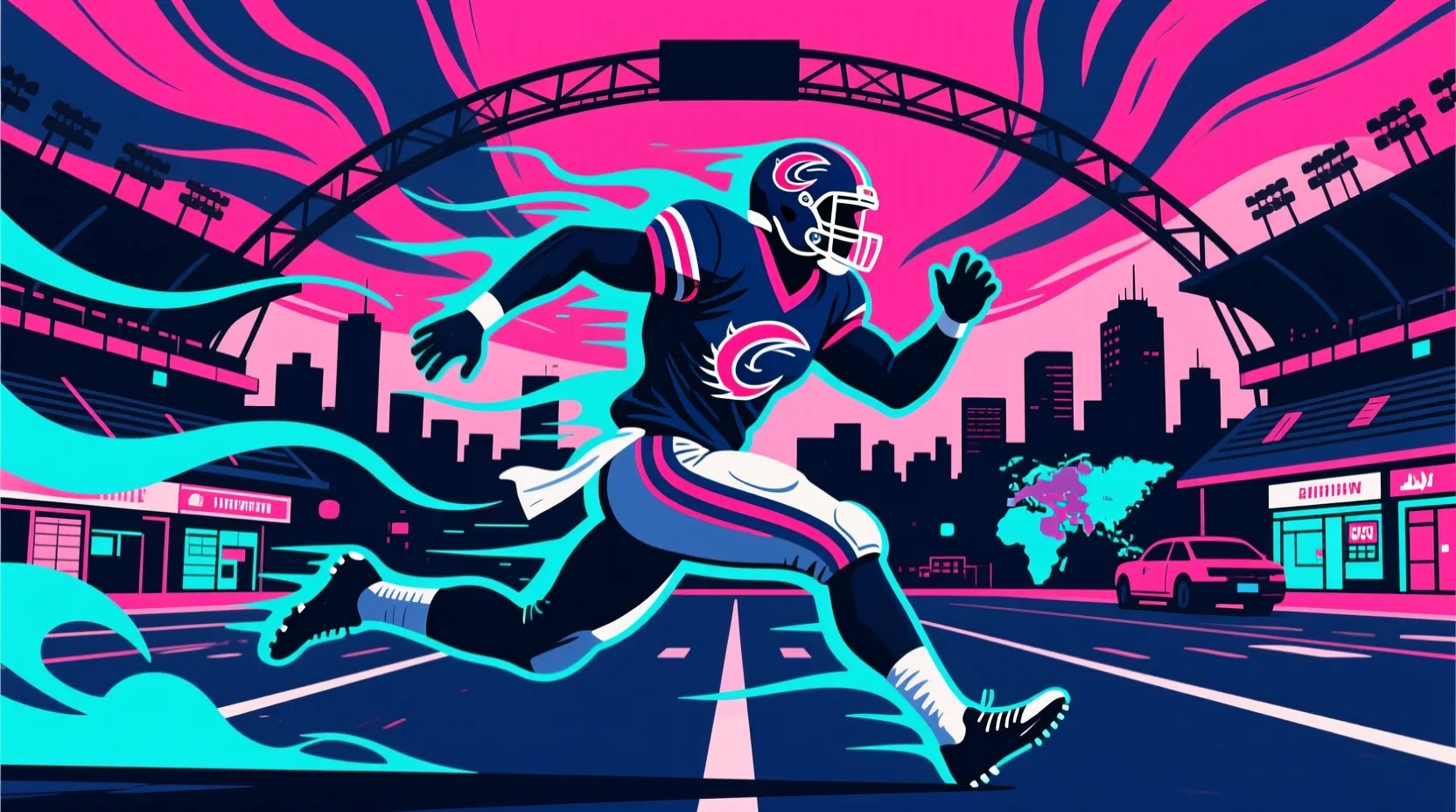 Rueben Bain Jr. is one of the top NFL draft prospects and these teams might be looking to land him