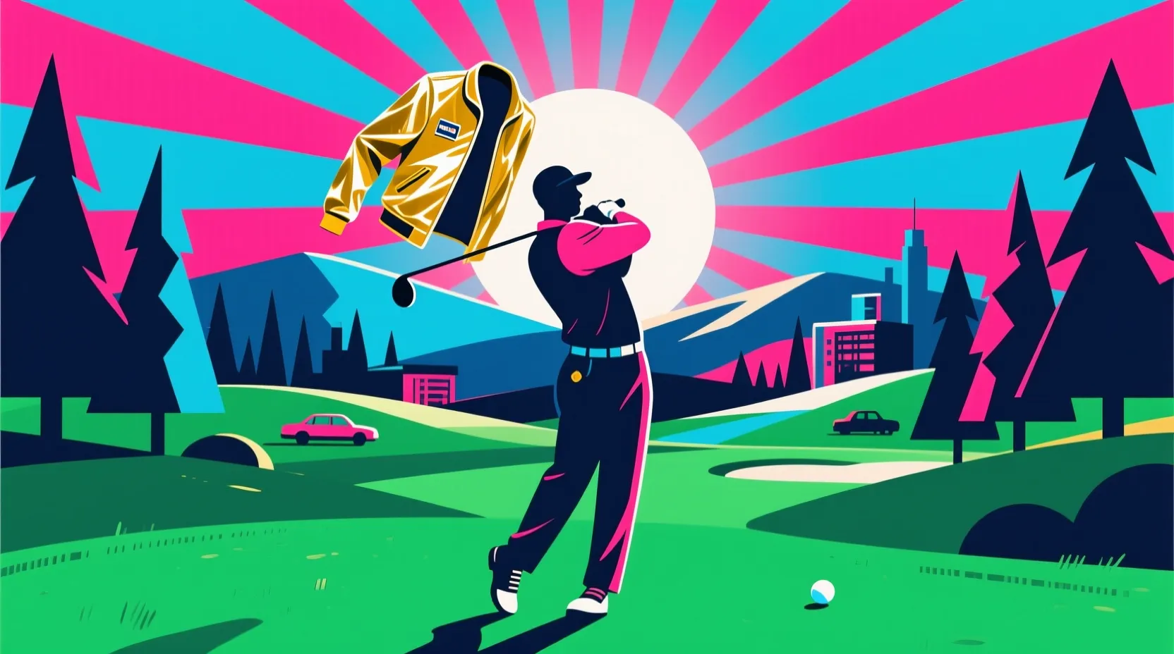 Rory McIlroy wins the Masters again, pulling off a rare back-to-back