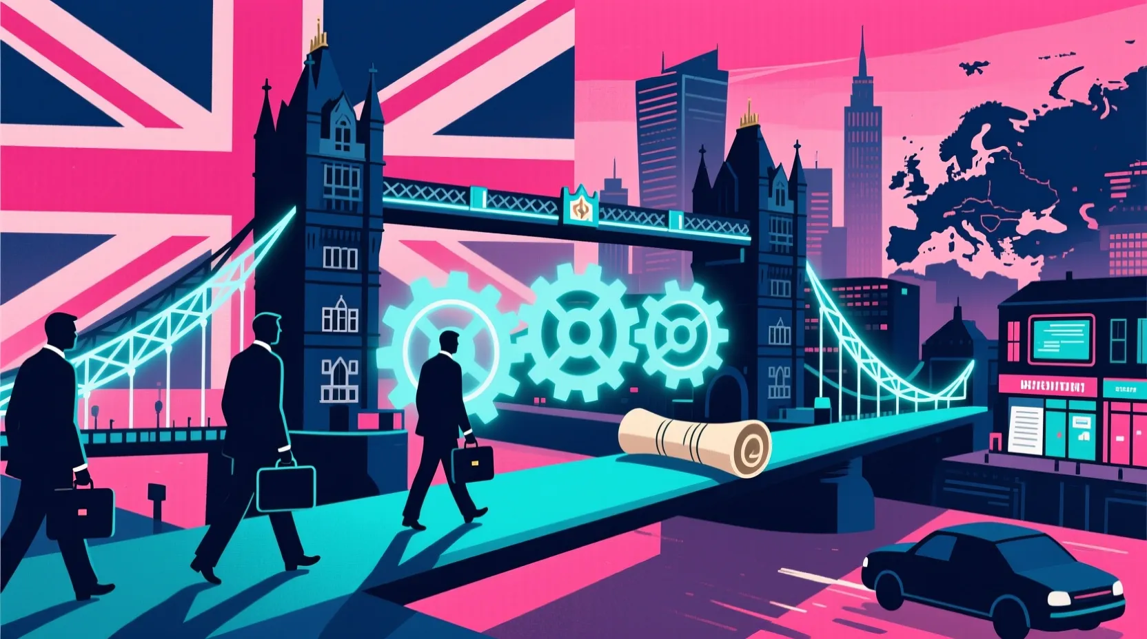 Keir Starmer plans to let UK adopt EU single market rules without parliamentary votes