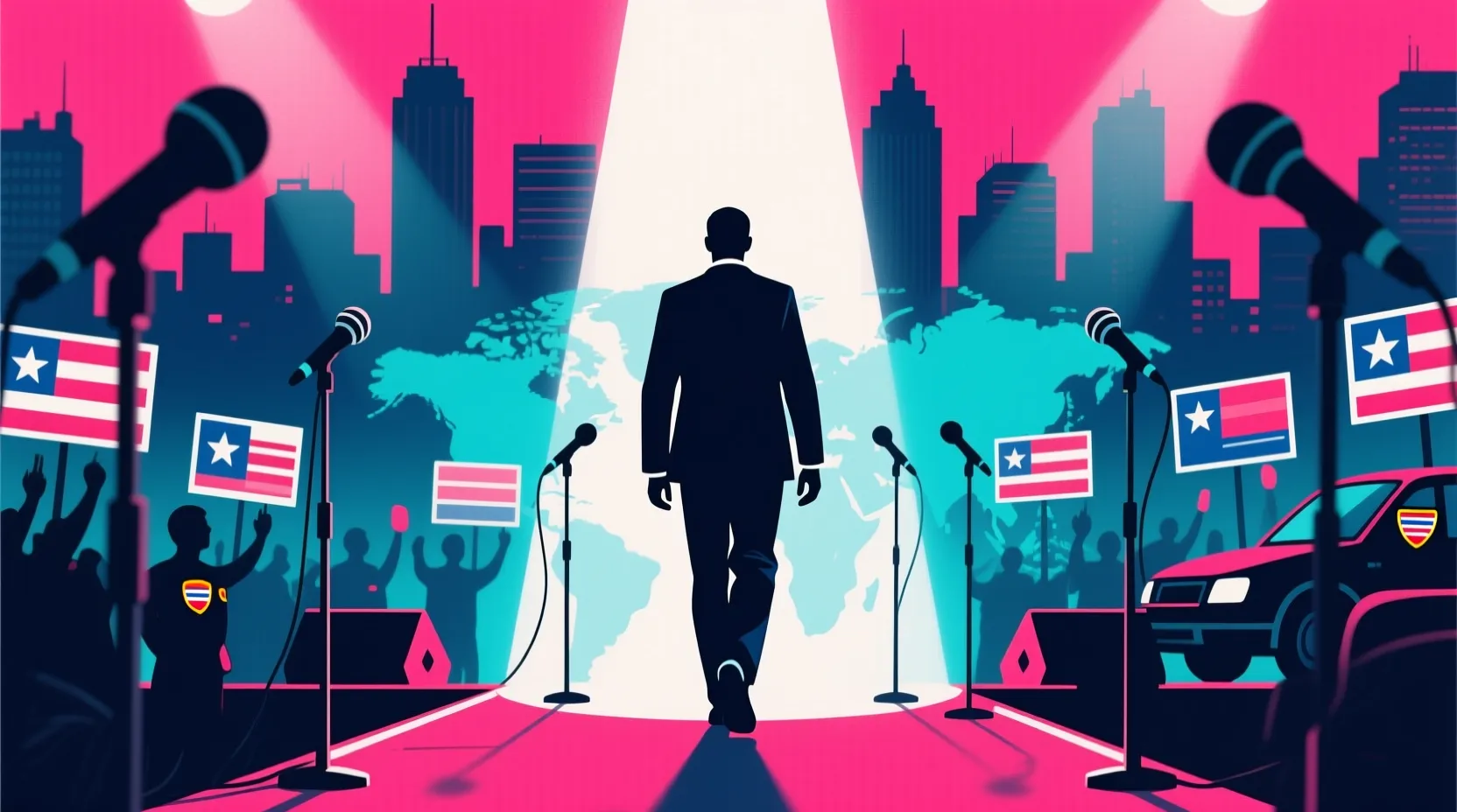 Eric Swalwell steps out of California governor's race after misconduct allegations surface