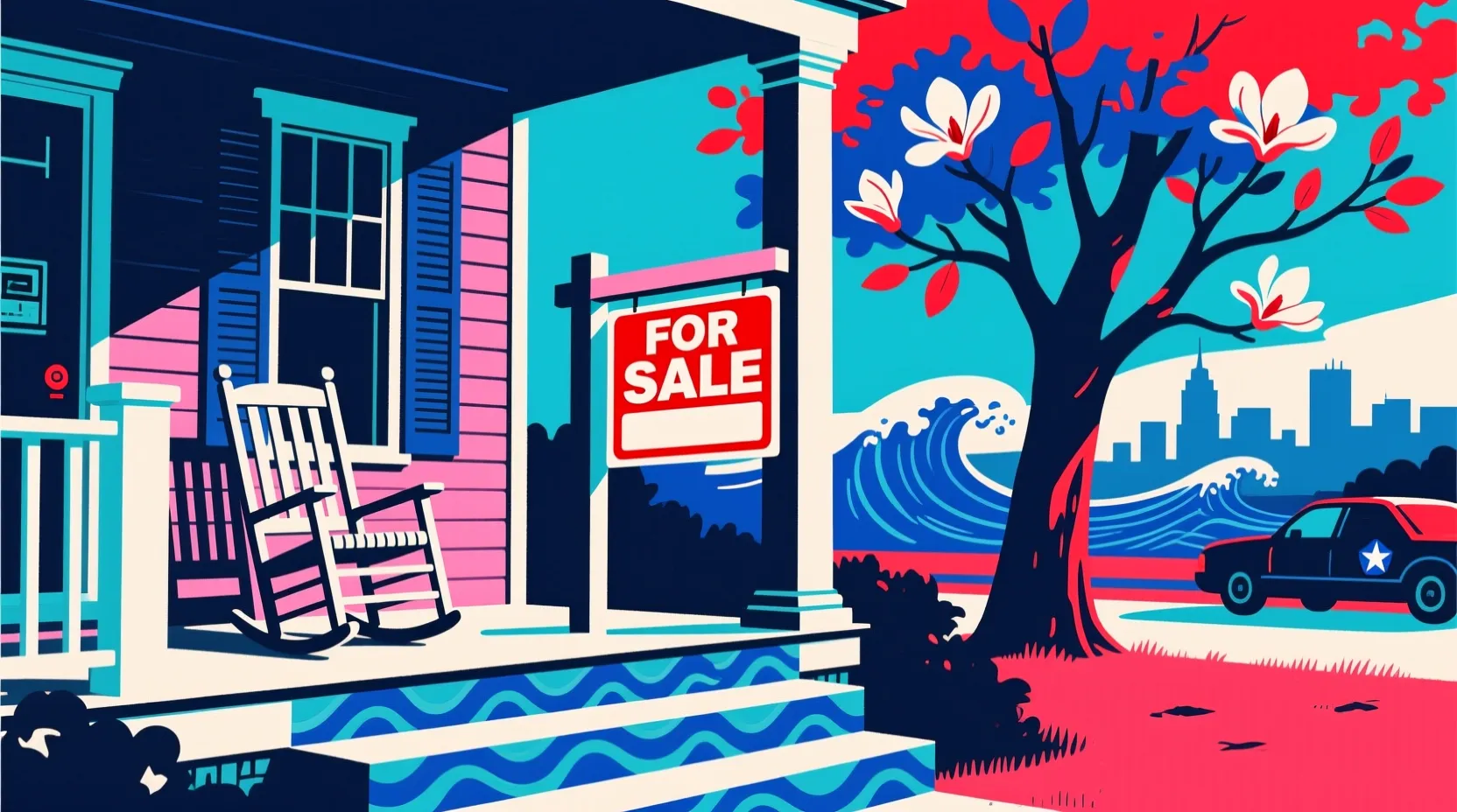 The Georgia Senate race just got a lot rosier for Democrats