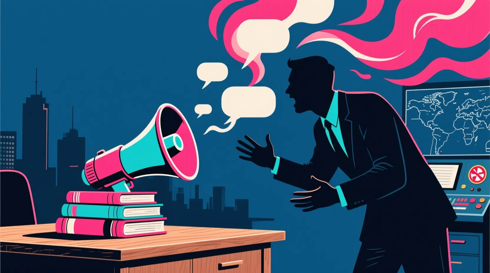 Tucker Carlson is starting a new book imprint with some controversial names on deck