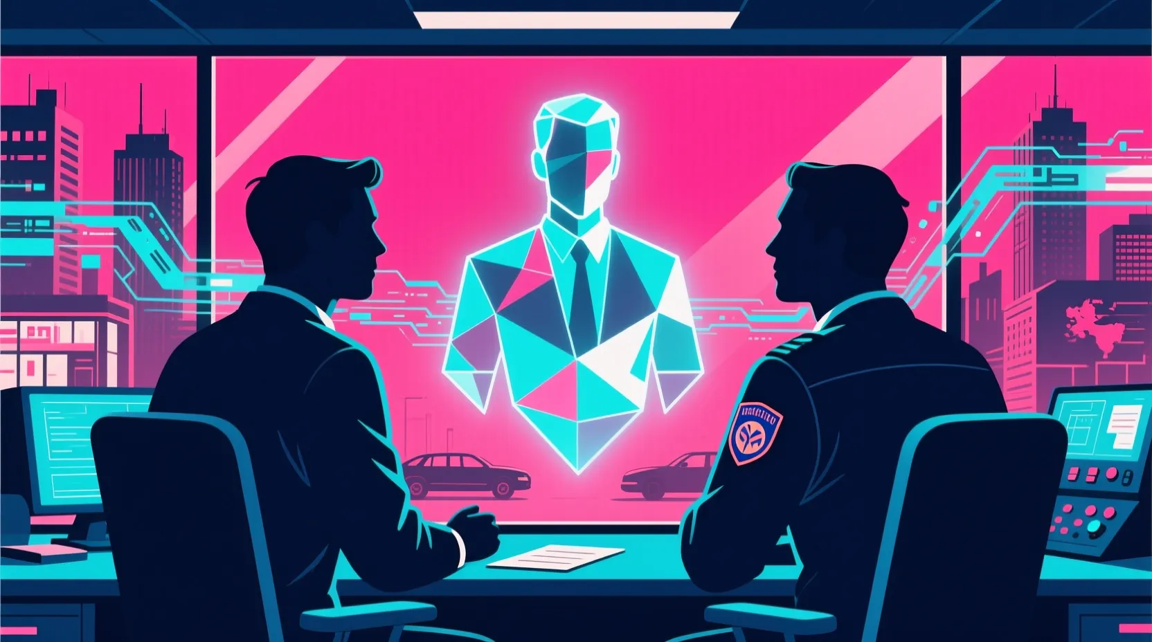 Zuckerberg is having an AI version of himself built to give feedback to employees