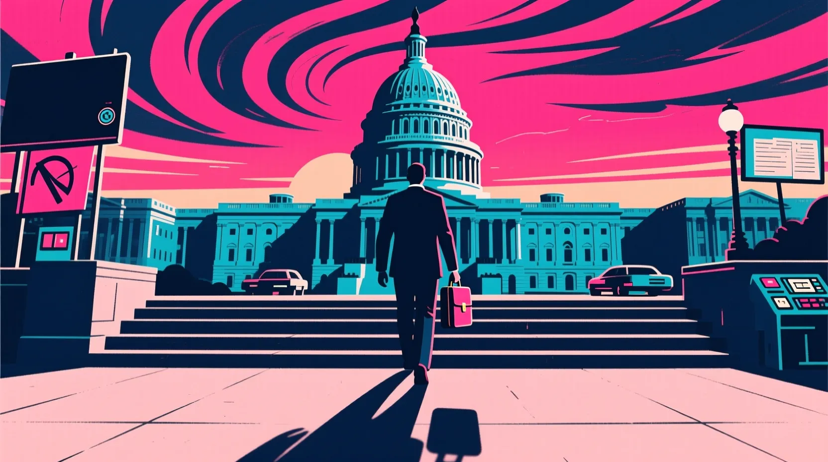 Eric Swalwell says he'll step down from Congress after misconduct allegations