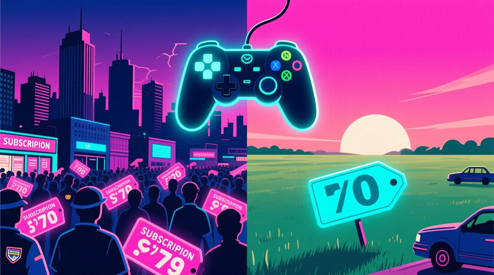 Xbox boss says Game Pass has gotten too pricey, hints at changes