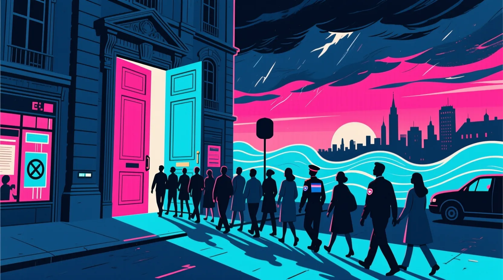 Peter Magyar's win ousts Orban and shakes up Hungary's future