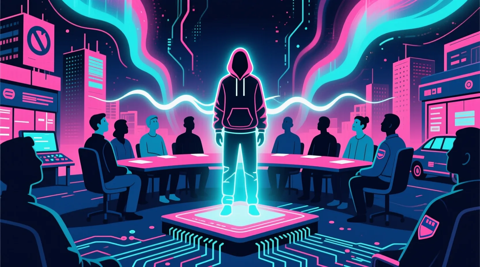 Meta is building an AI version of Mark Zuckerberg so employees can chat with a digital boss