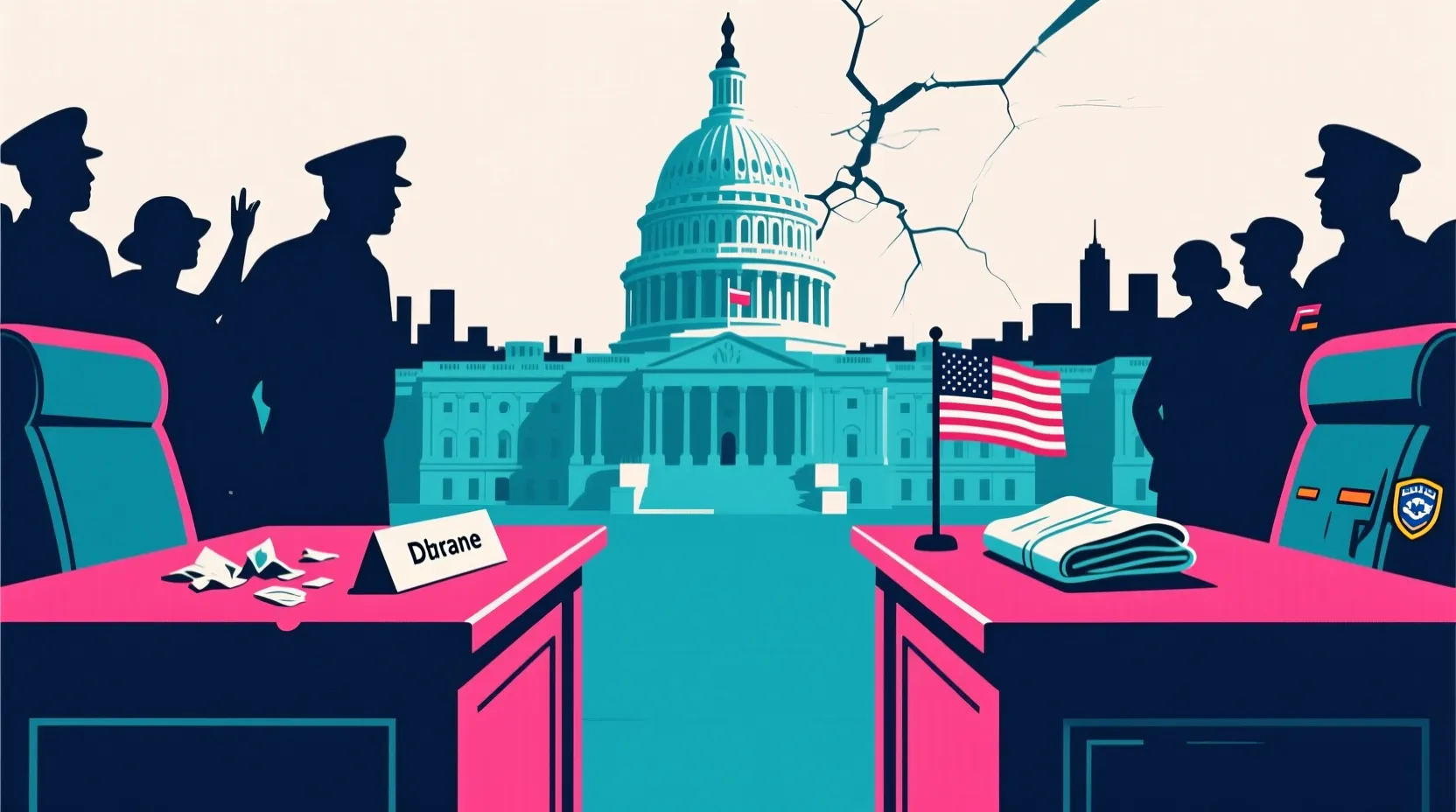 Two US lawmakers announce resignations amid sexual misconduct allegations