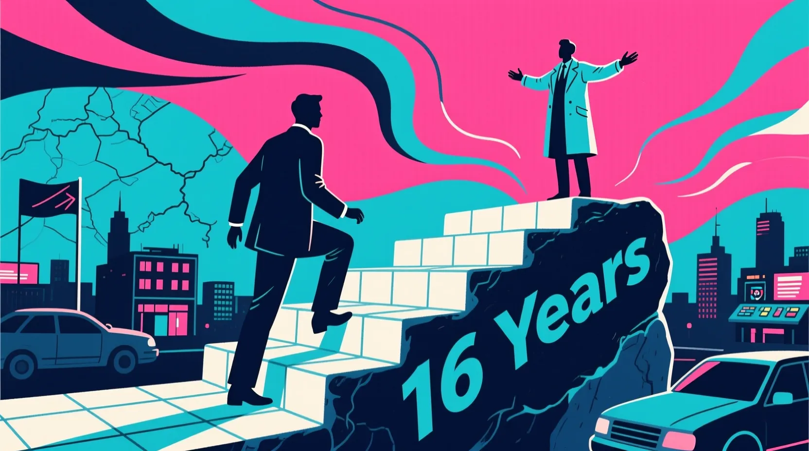 Péter Magyar steps in as Hungary's new prime minister after Orbán's long run ends