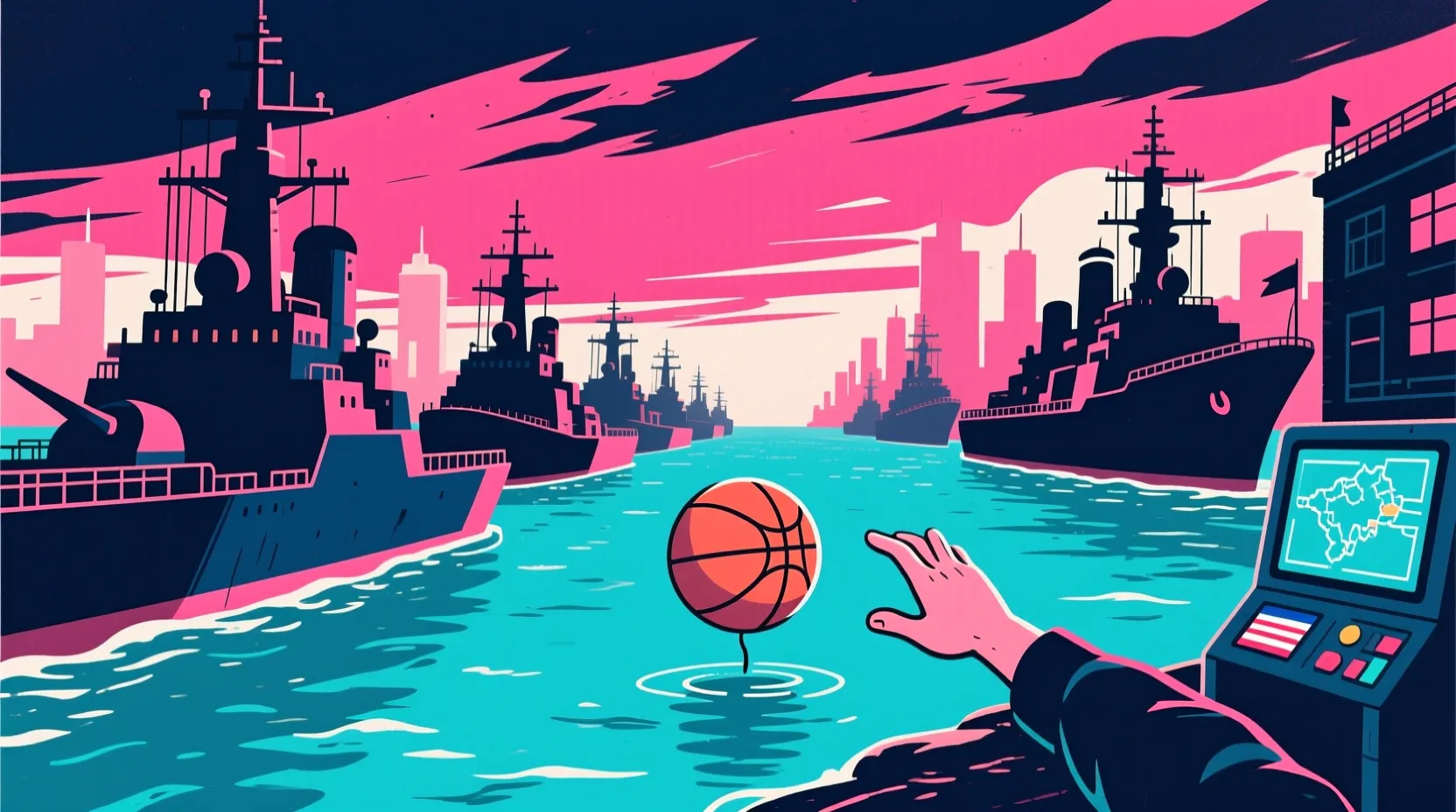 Vance says the ball is in Iran's court after tense talks in Islamabad