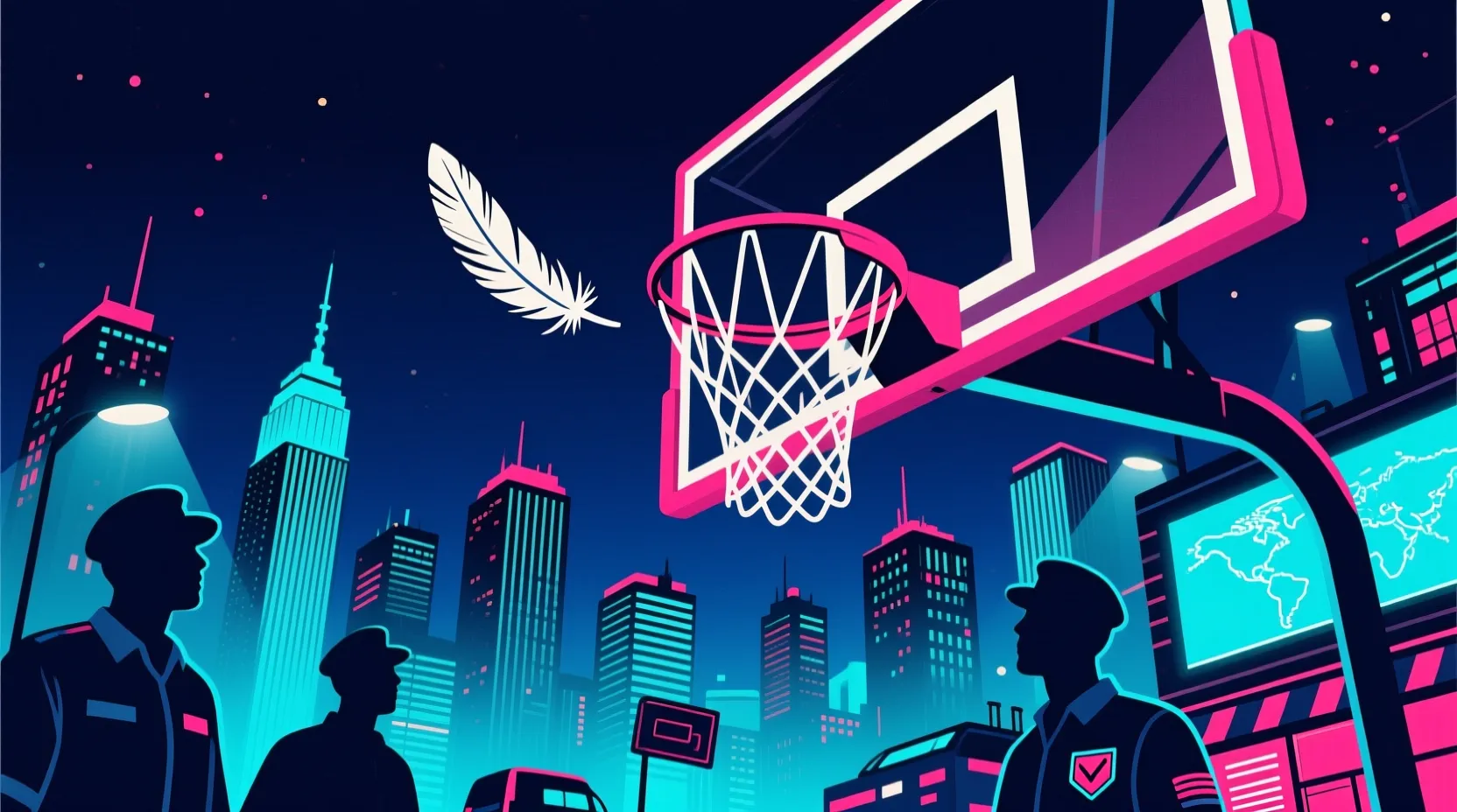 The Dallas Wings might have spoiled their draft pick before the WNBA Draft even started