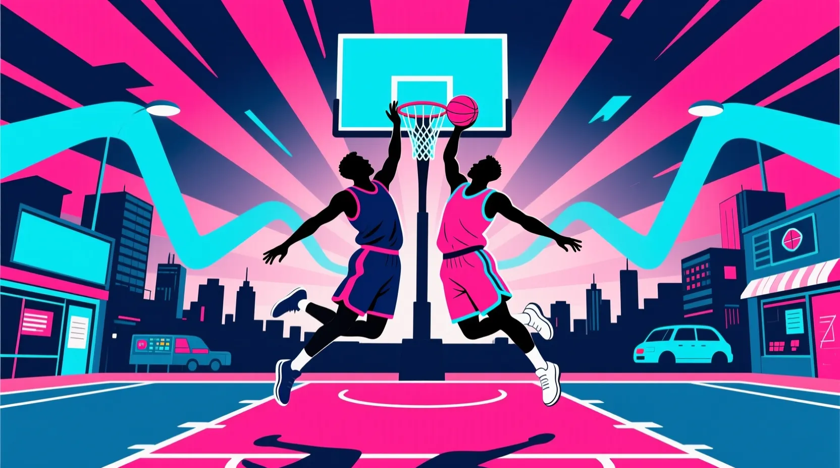 The Wings picked Azzi Fudd first in the WNBA draft, reuniting her with Paige Bueckers in Dallas