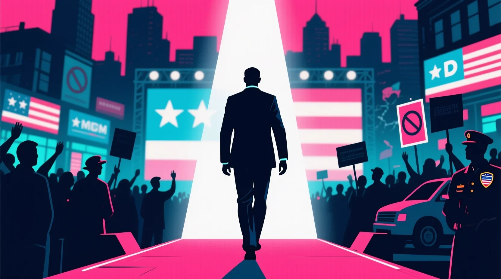 Swalwell steps back from governor's race after misconduct allegations surface