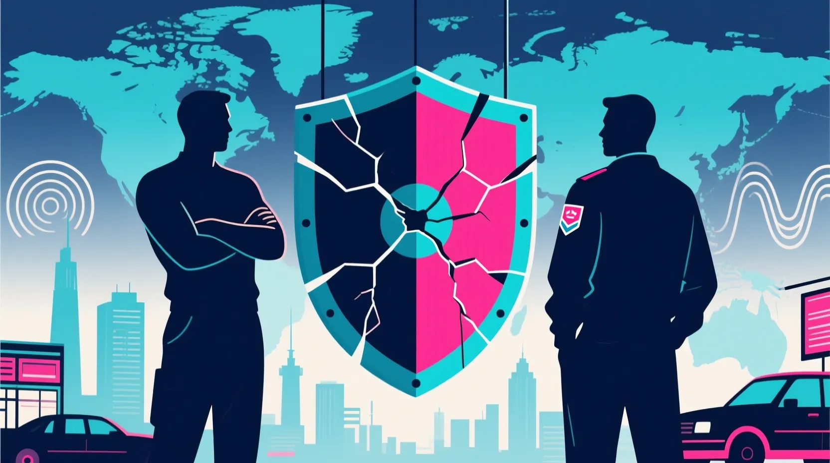 Starmer and Reeves face heat over defence as their own adviser calls out 'corrosive complacency'