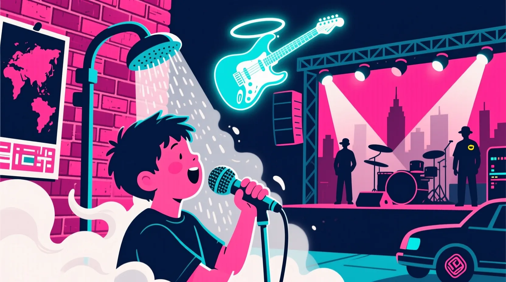 Liam Gallagher says Oasis making the Rock Hall is a dream come true