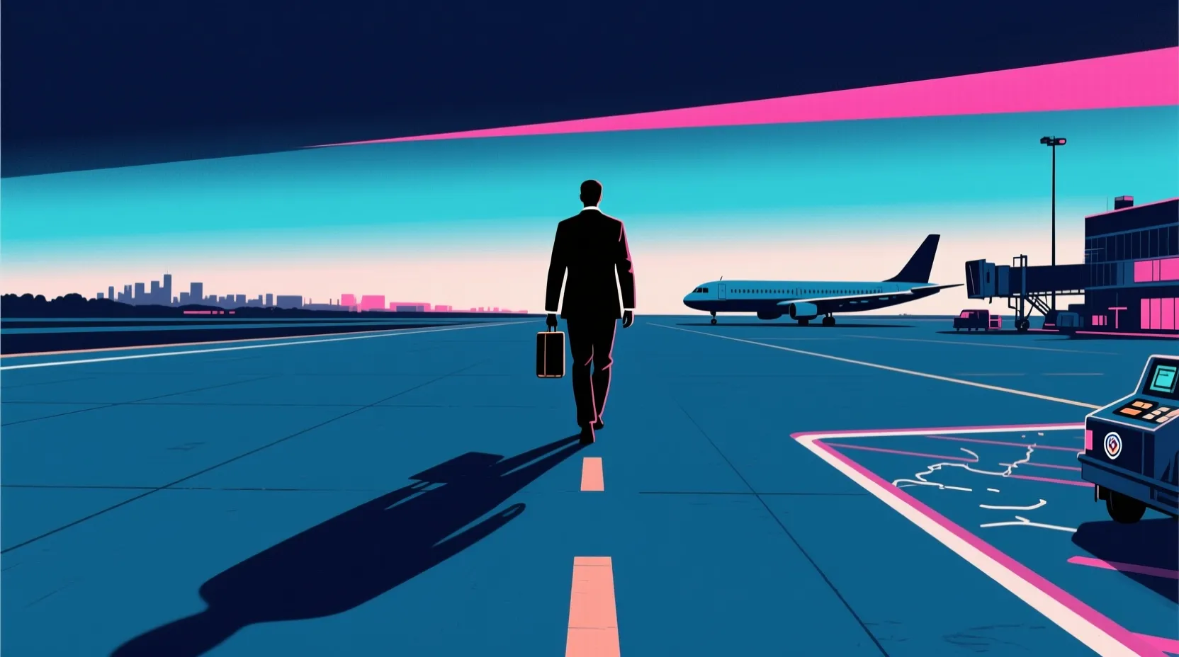 JD Vance comes home empty-handed after a rough stretch on the world stage