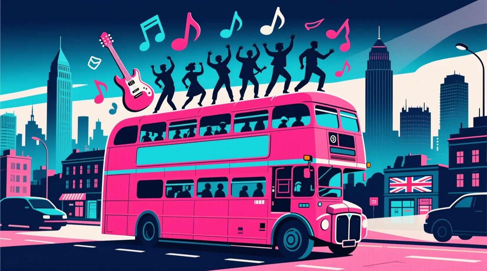 Oasis and a wave of British legends are finally getting their Rock Hall moment