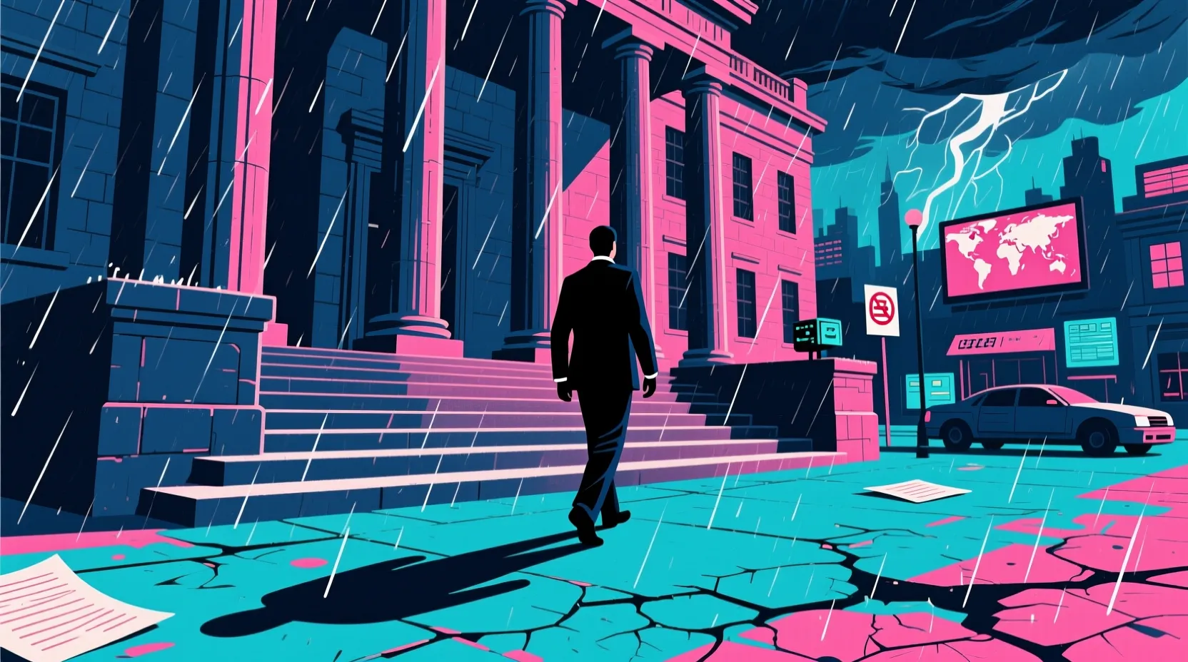 Eric Swalwell says he's stepping down from Congress after misconduct allegations