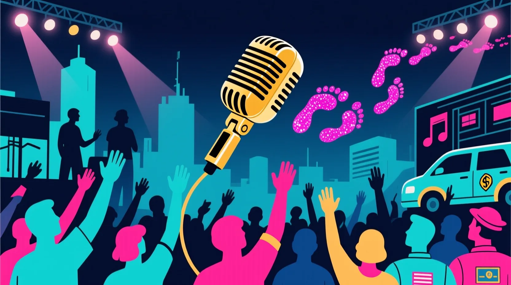 Taylor Swift pulls ahead again with eight AMA nominations