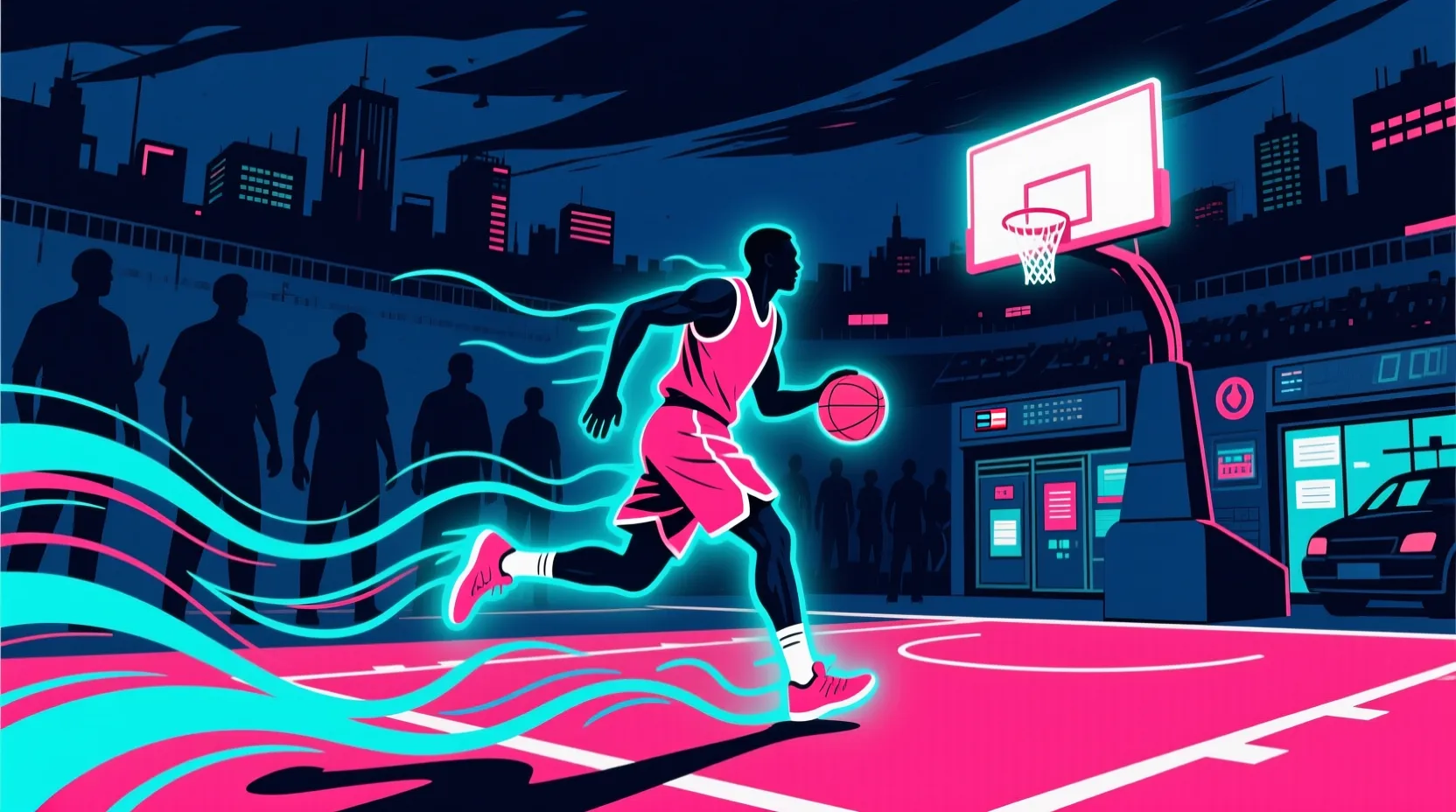 LeBron is carrying the Lakers again, and this run could be his most impressive yet