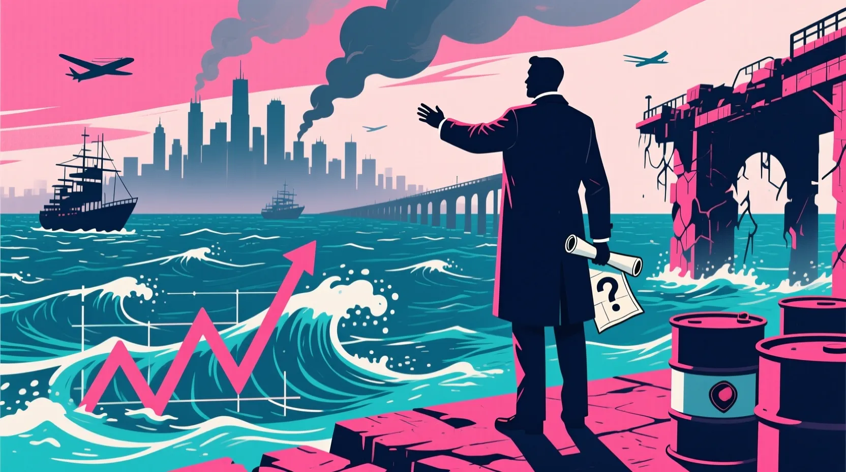 Reeves calls Trump's Iran war move a dangerous folly with no clear way out