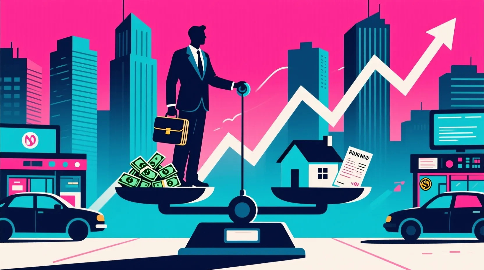 Kevin Warsh's financial filings show he's worth over $100 million