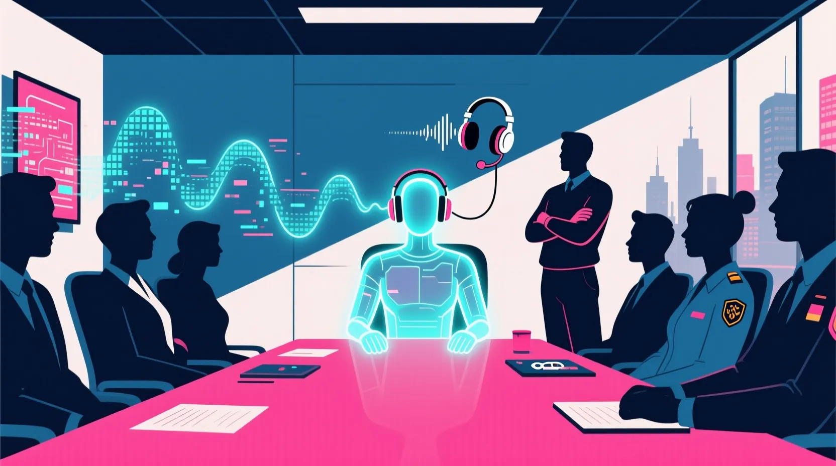 Mark Zuckerberg is reportedly building an AI version of himself to sit in on meetings