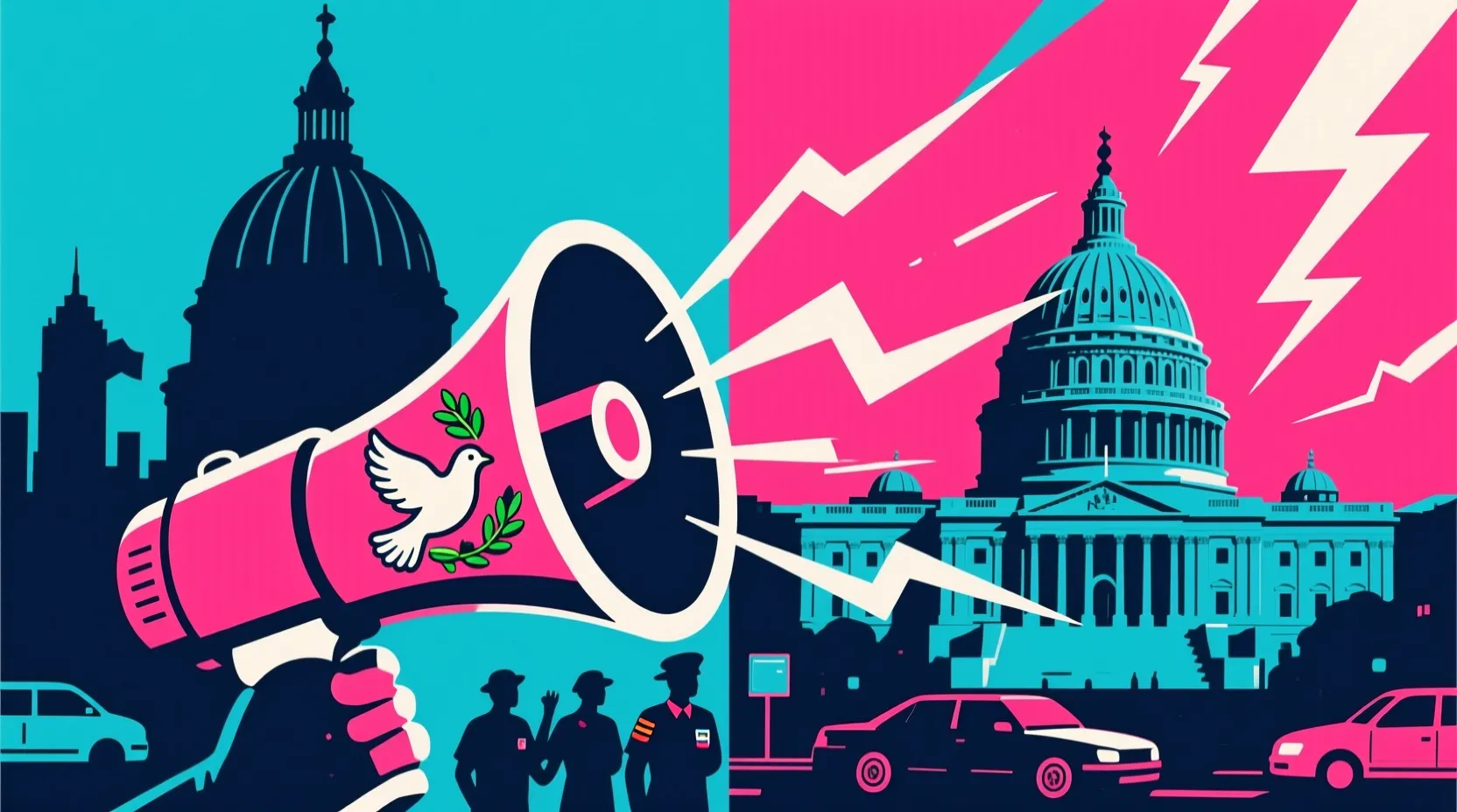 Trump hits back at Pope Leo after earlier criticisms, sparking political backlash