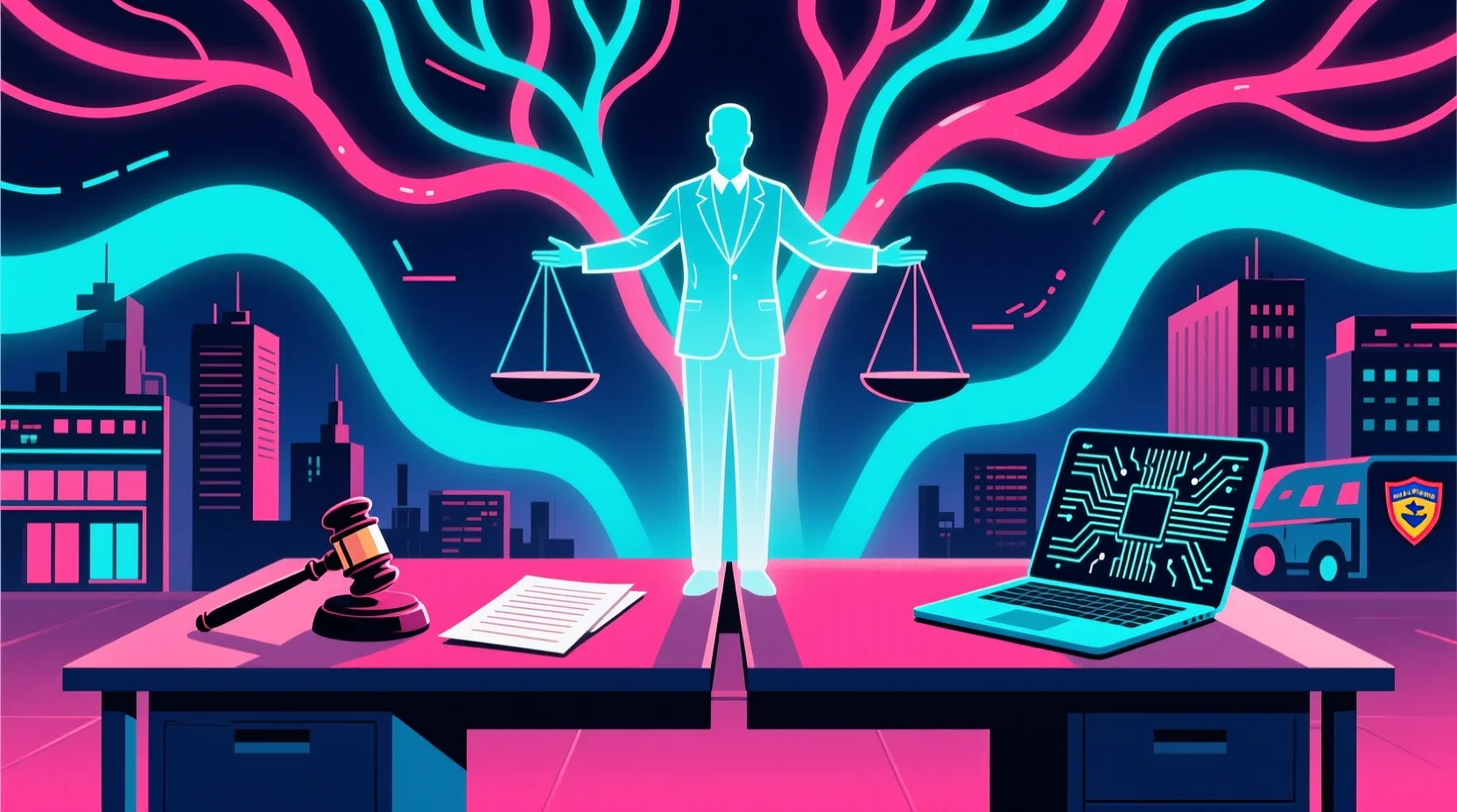 Anthropic co-founder says the company briefed the Trump administration on its AI model Mythos