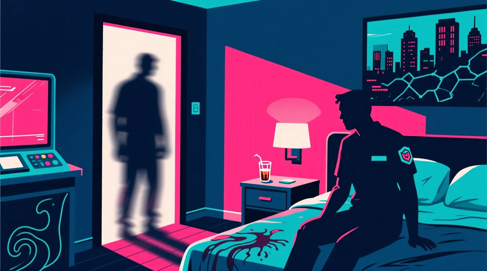 Another woman says Eric Swalwell drugged and raped her in 2018