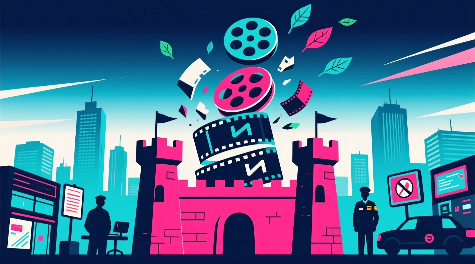 Disney cuts 1,000 jobs in TV and film as new CEO Josh D'Amaro reshapes the company