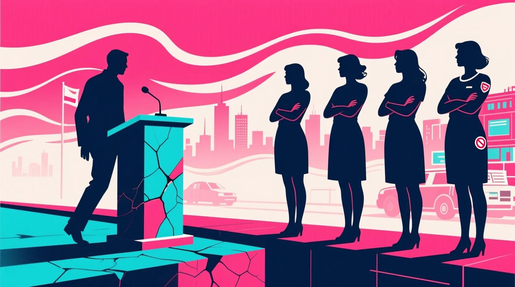 Swalwell accusers speak out after resignation, as a fifth comes forward