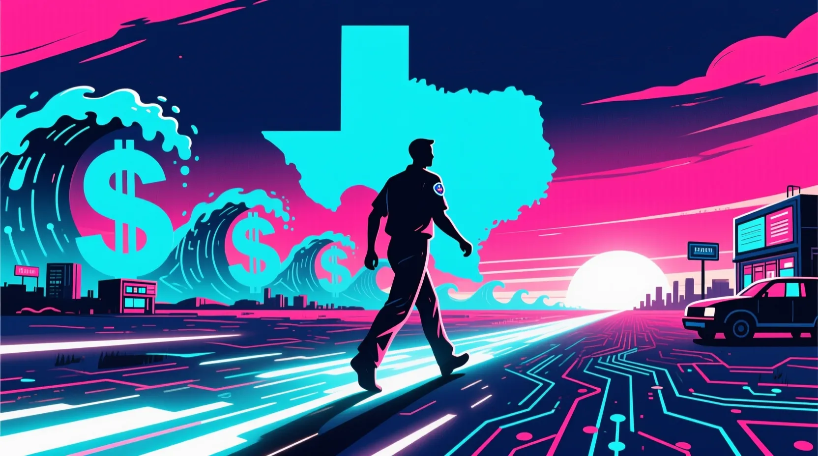 James Talarico's Senate campaign pulls in $27 million in first quarter