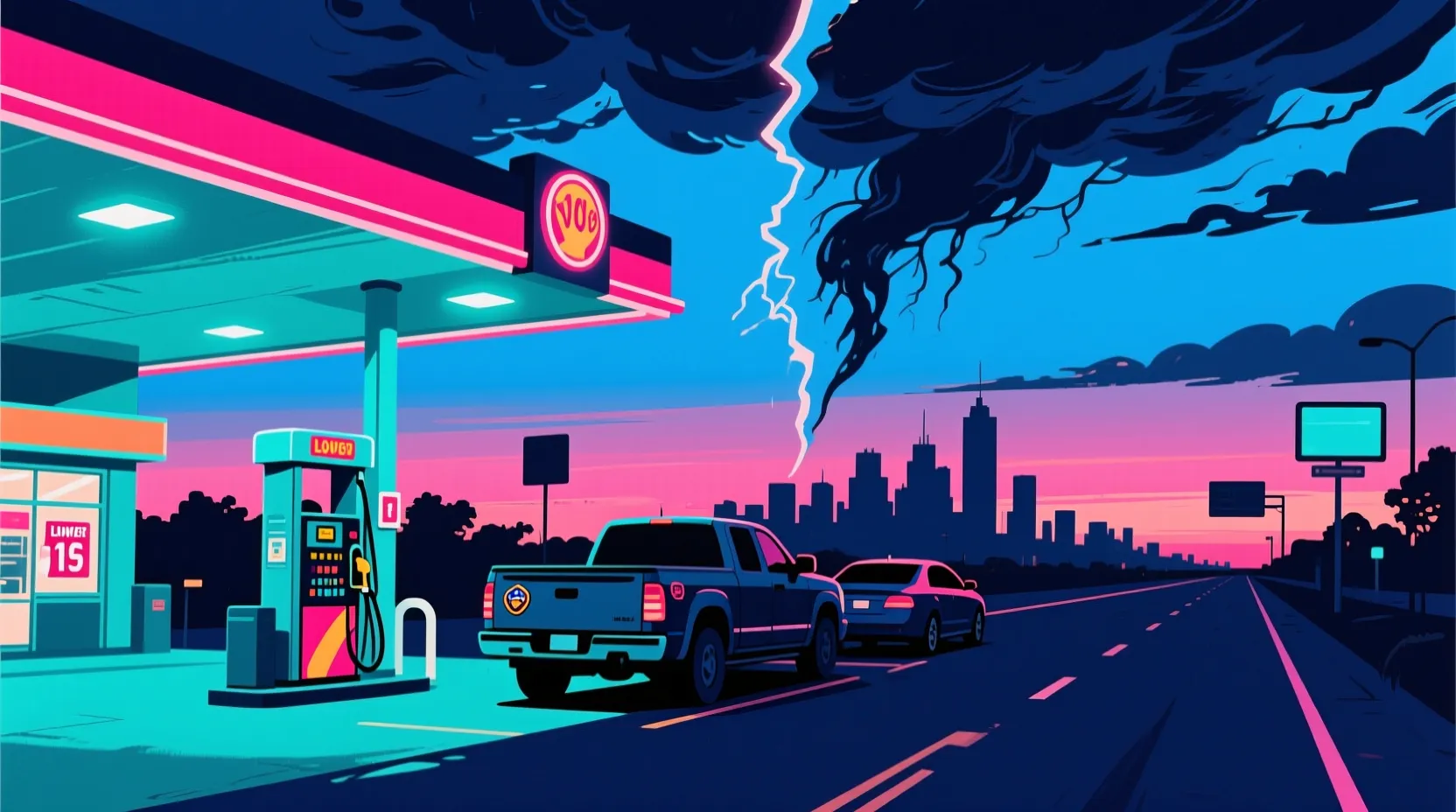 The EPA just showed it can bring down gas prices fast - so why only do it in emergencies?