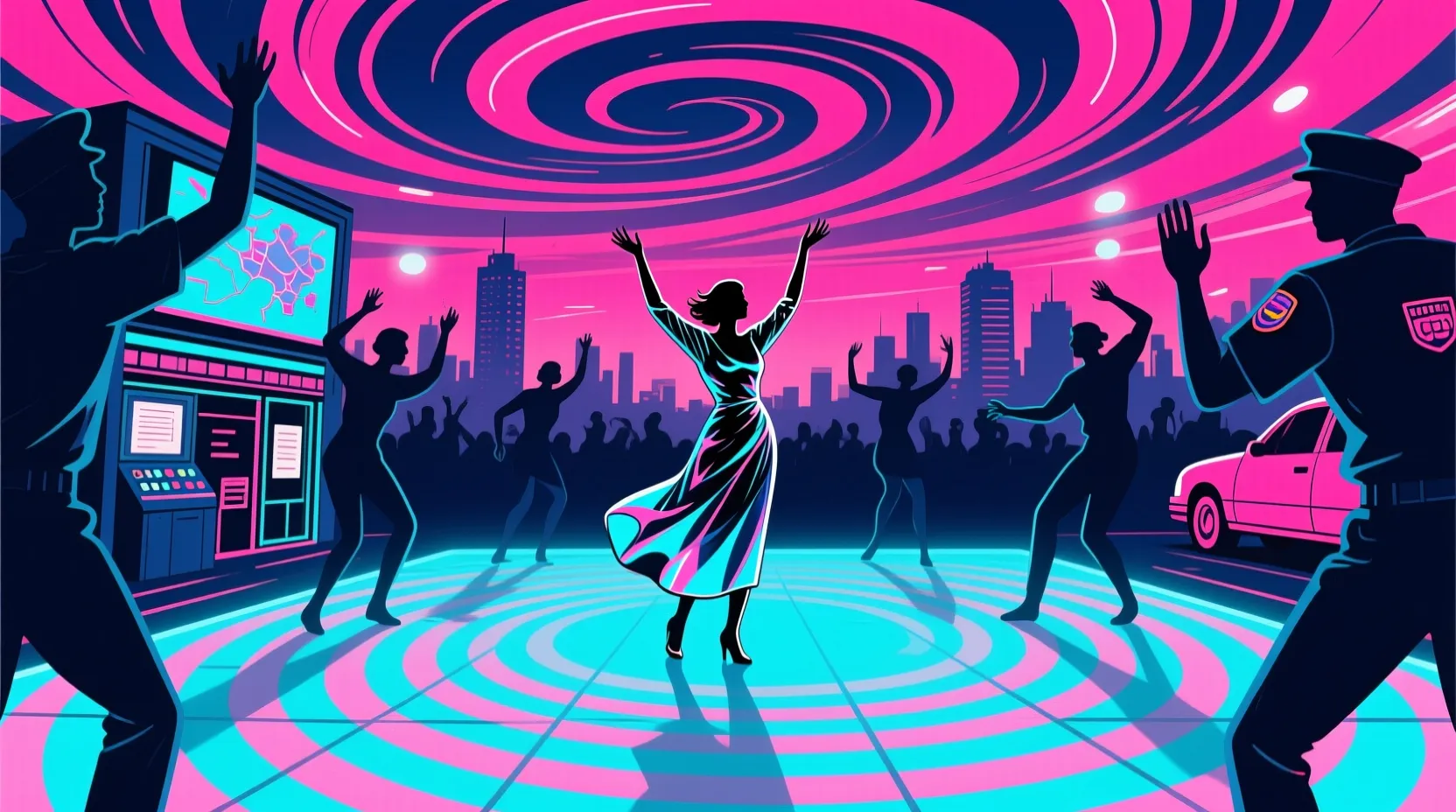 Madonna is bringing back the dancefloor with Confessions II