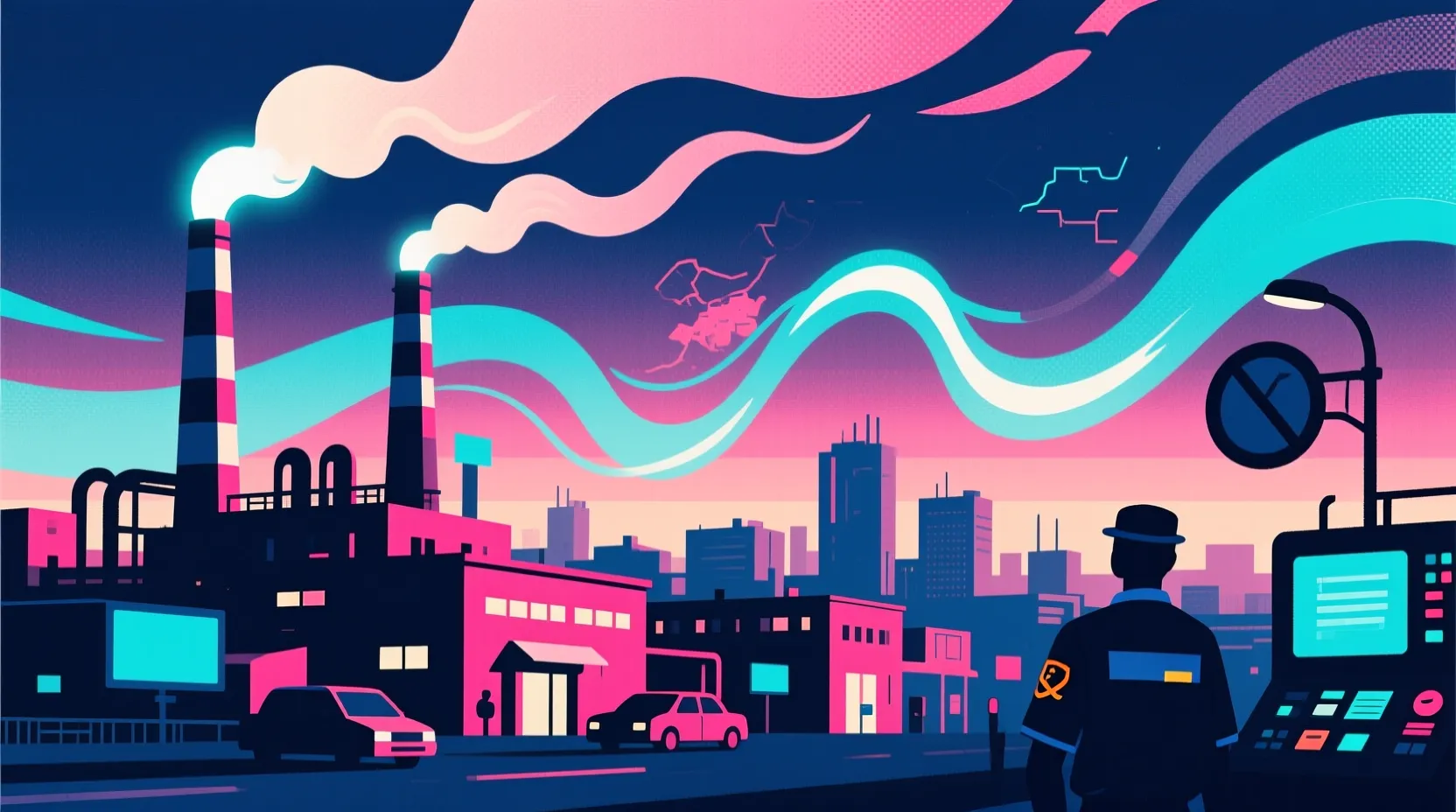 More big energy users are getting help as the government expands support