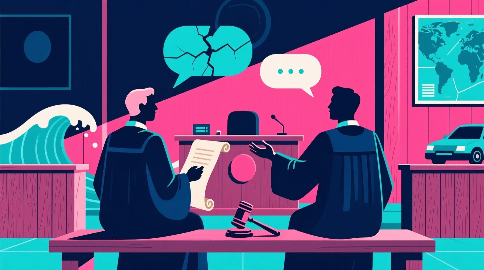 Sotomayor says her comments about Kavanaugh were inappropriate and apologizes