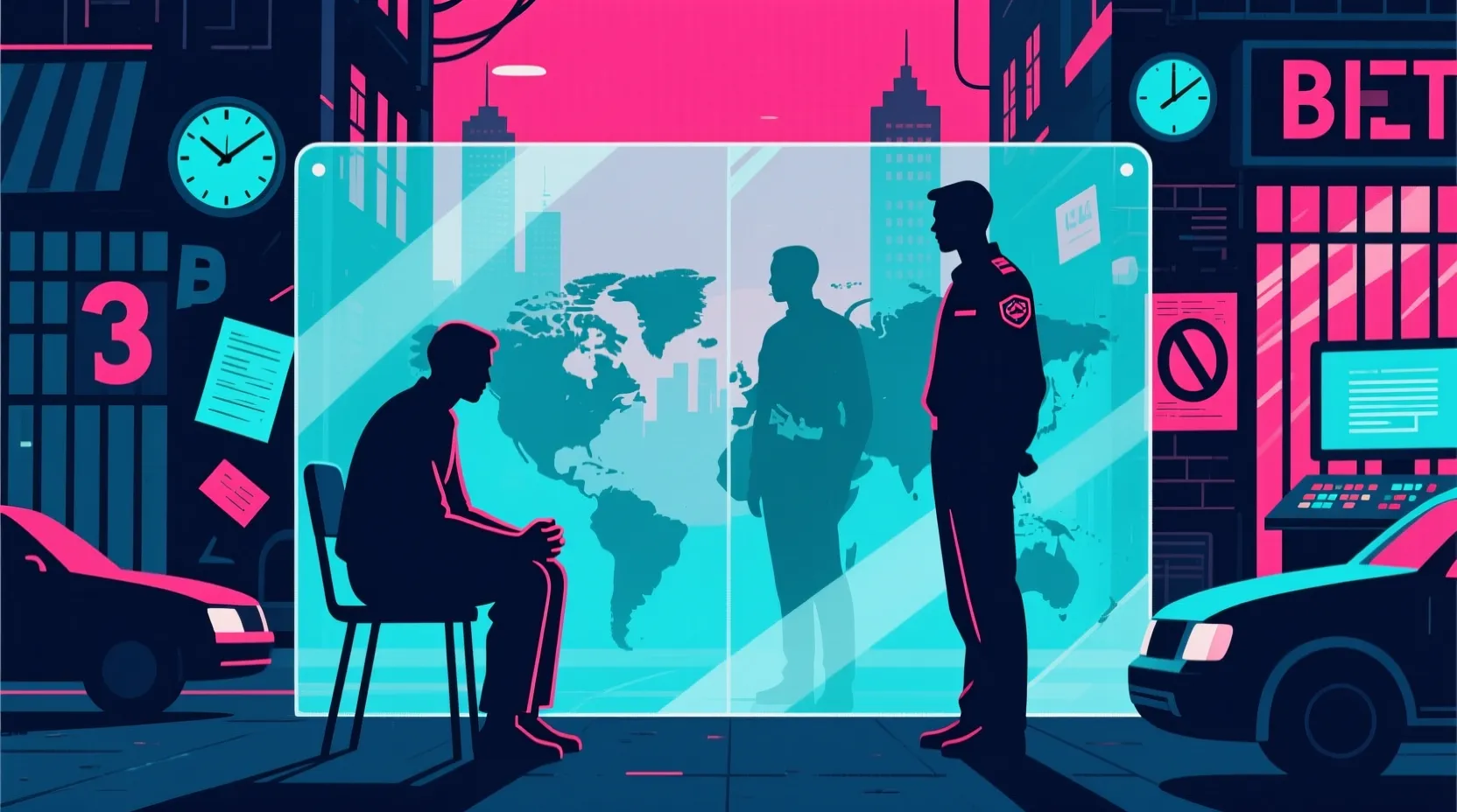 Adrien Brody and Tessa Thompson step into the spotlight with raw performances in 'The Fear of 13'