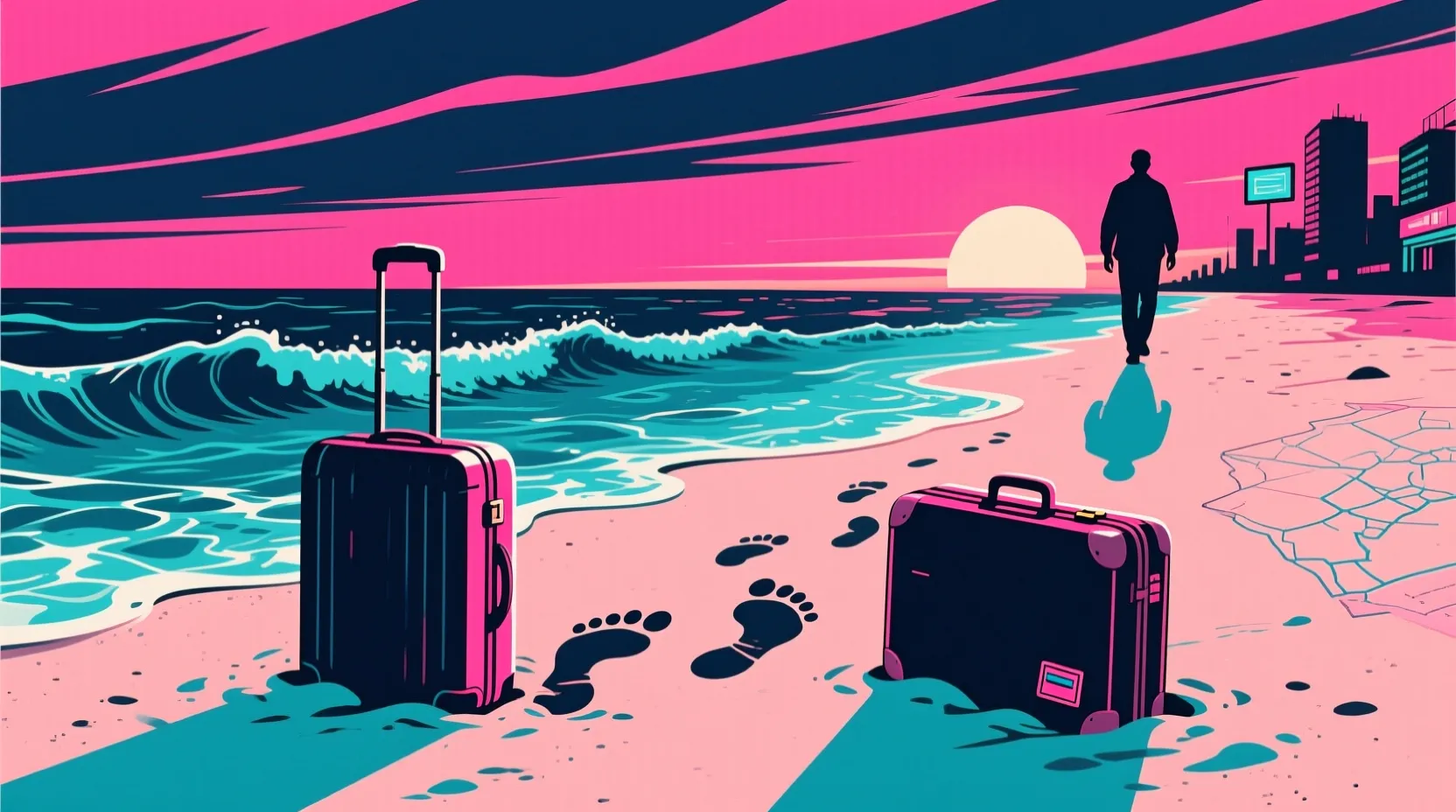 Lynette Hooker's daughter calls out stepfather for leaving Bahamas as search drags on