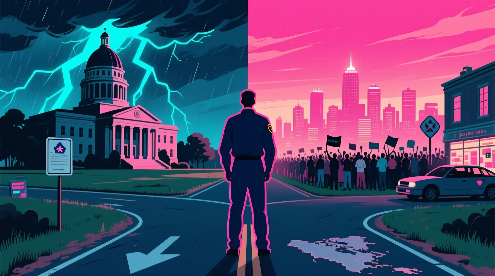 Andy Beshear is making waves in Democratic circles as a Southern moderate