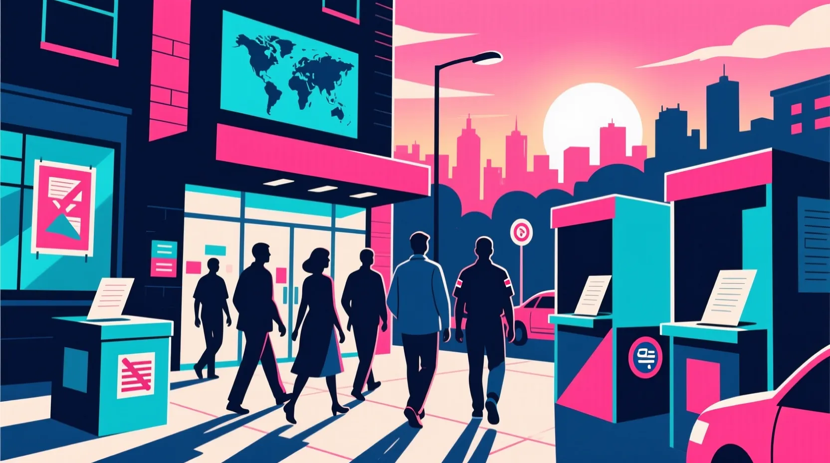 New Jersey holds special election to fill Mikie Sherrill's old House seat