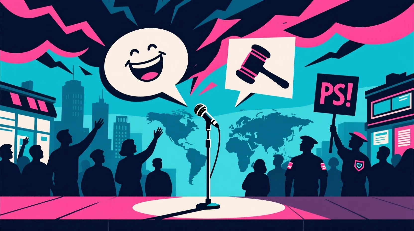 Dave Chappelle says he never meant his trans jokes to be used as political ammo