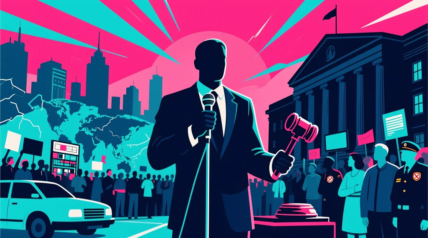 RFK Jr. testifies as his health agenda faces heat from all sides