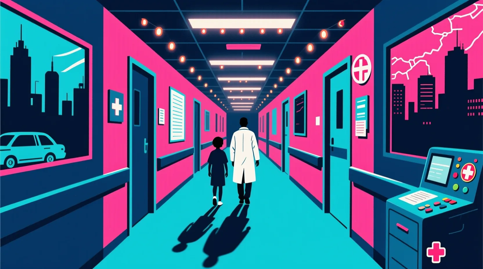 The Scrubs revival just wrapped its first season with a bang, and the showrunner is already looking ahead