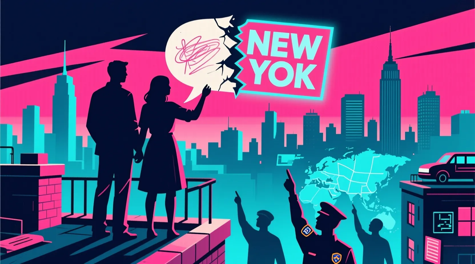 Zohran Mamdani's wife apologizes for old social media posts with racial slurs but stands by praise for Palestinian militants