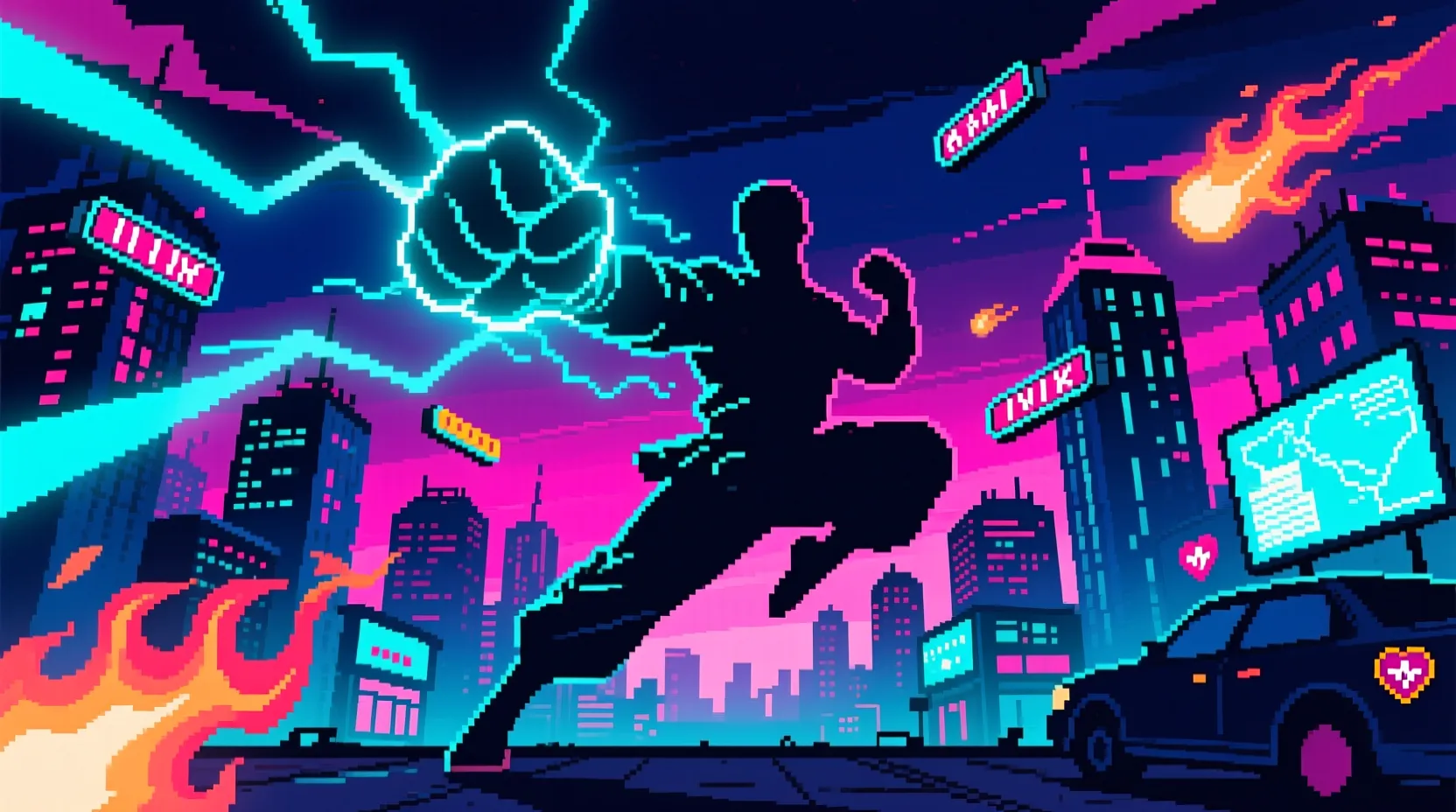 The new Street Fighter movie trailer is here and it's packed with punches and personality